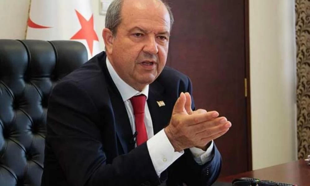 Τατάρ: Δεν θα επιτρέψουμε ποτέ η Κύπρος να γίνει Ελληνικό νησί!